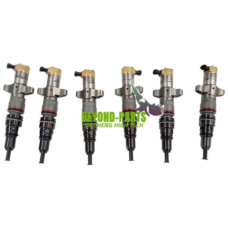 catererpillar 324D 325D Excavator Engine Parts C7 Engine GP Injector 268-1835 2681835