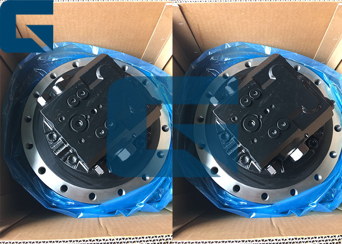 312 E312 Excavator Final Drive , E312 Travel Motor Assy For Excavator Spare Part