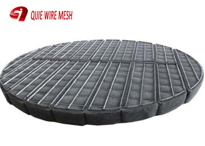 demister pad 