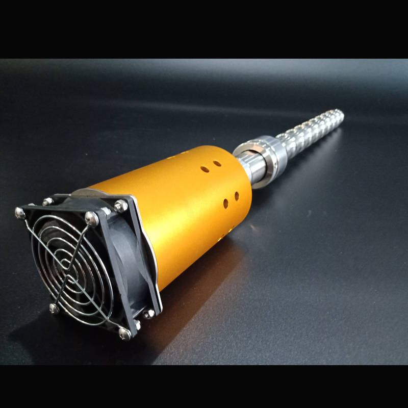 Ultrasonic Oils Extraction 20khz Ultrasonic Essential Oils Extraction Machine 2000W/1000W