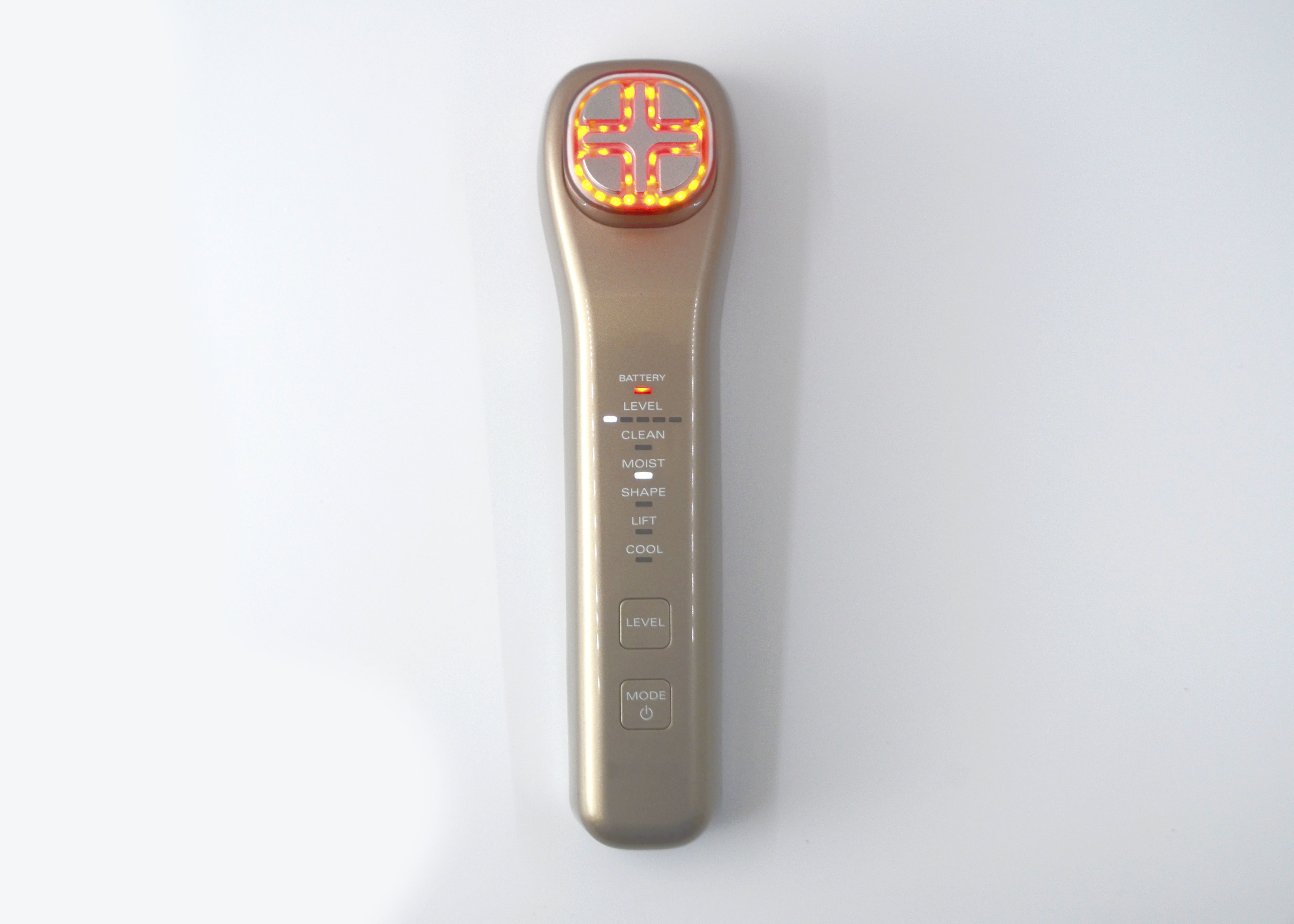 Comprehensive Care Nourishing Multifunctional Beauty Instrument