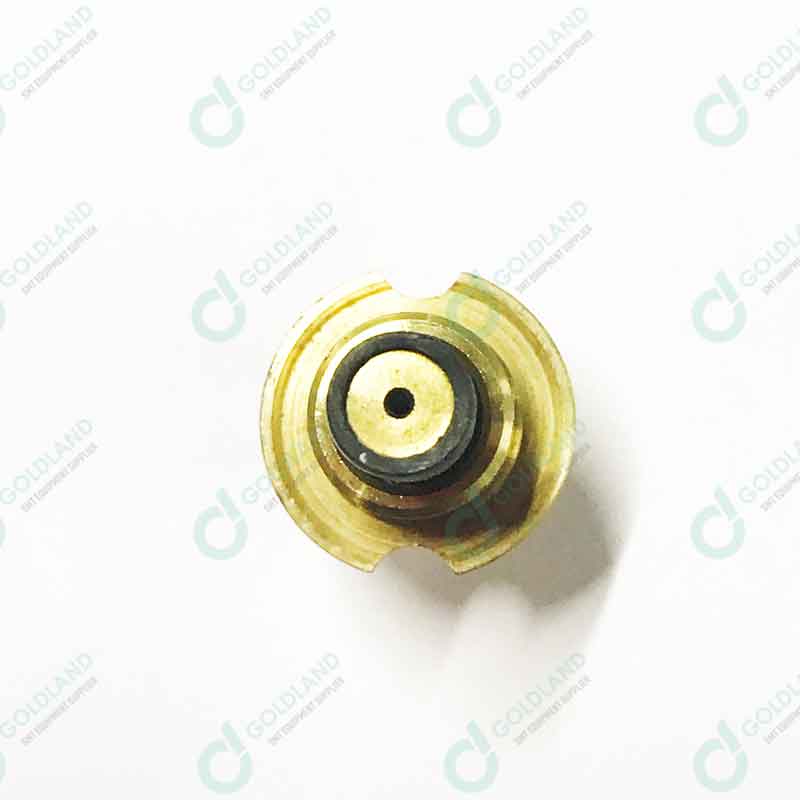 E35057210A0 Pick And Place Machine JUKI SMT Spare Parts 106 Nozzle