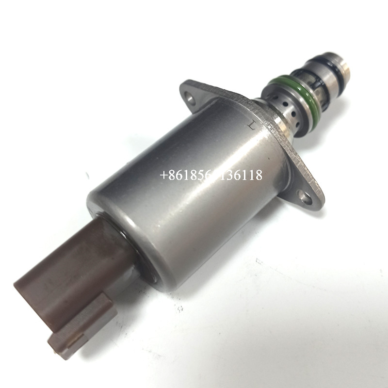 627-2304 6272304 Solenoid Valve for Caterpillar CAT 326 320 340 336 323 333