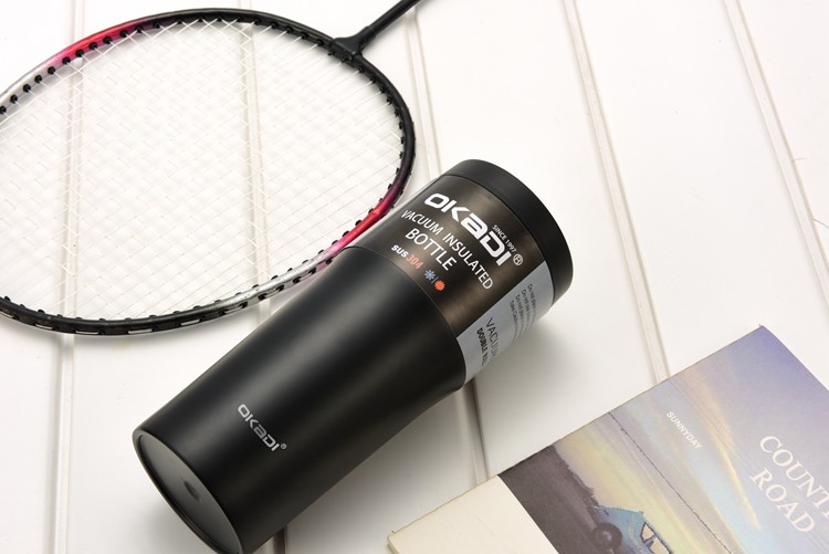 Customized 16 OZ Wholesale Printable Stainless Steel Mugs Metal Travel Cup For Coffee and Beer