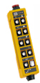 Compacted Frame Wall Traveling Truck Jib Cranes For Fitting & Fabrication Workstation