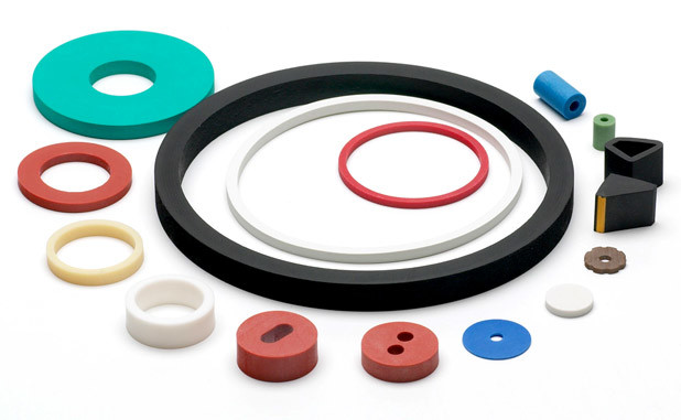 Oil Proof Custom Silicone Seals And Gaskets For Drinking Bottle Sealing