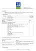Onte Enterprise Co., Ltd. Certifications