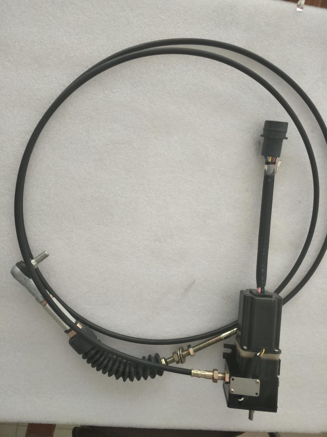 Accelerator Motor 5254479 Throttle Motor E308