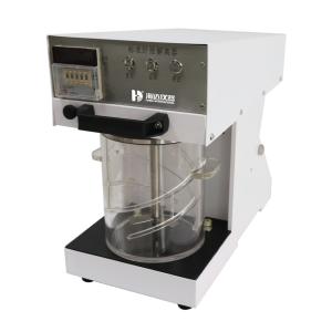 HD-P003 Paper Tube Compressive Strength Tester with PLC Control