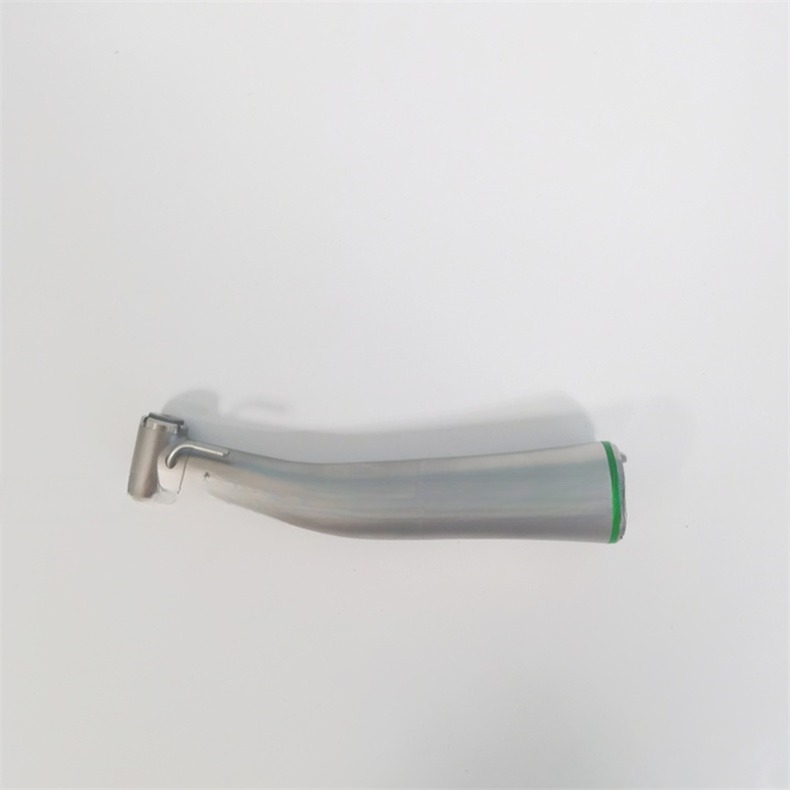 Surgical Dental Micro Motor Handpiece Contra Angle 20:1 Reduction Implant Handpiece