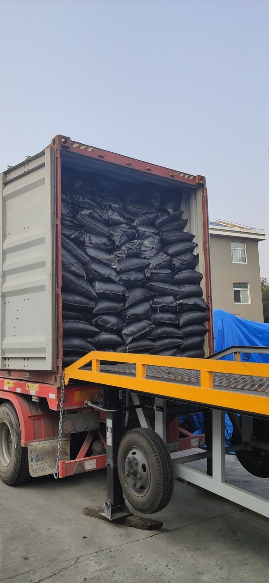 High Lodine Apricot Coconut Shell Activated Carbon Extraction Adsorption Gold Purification