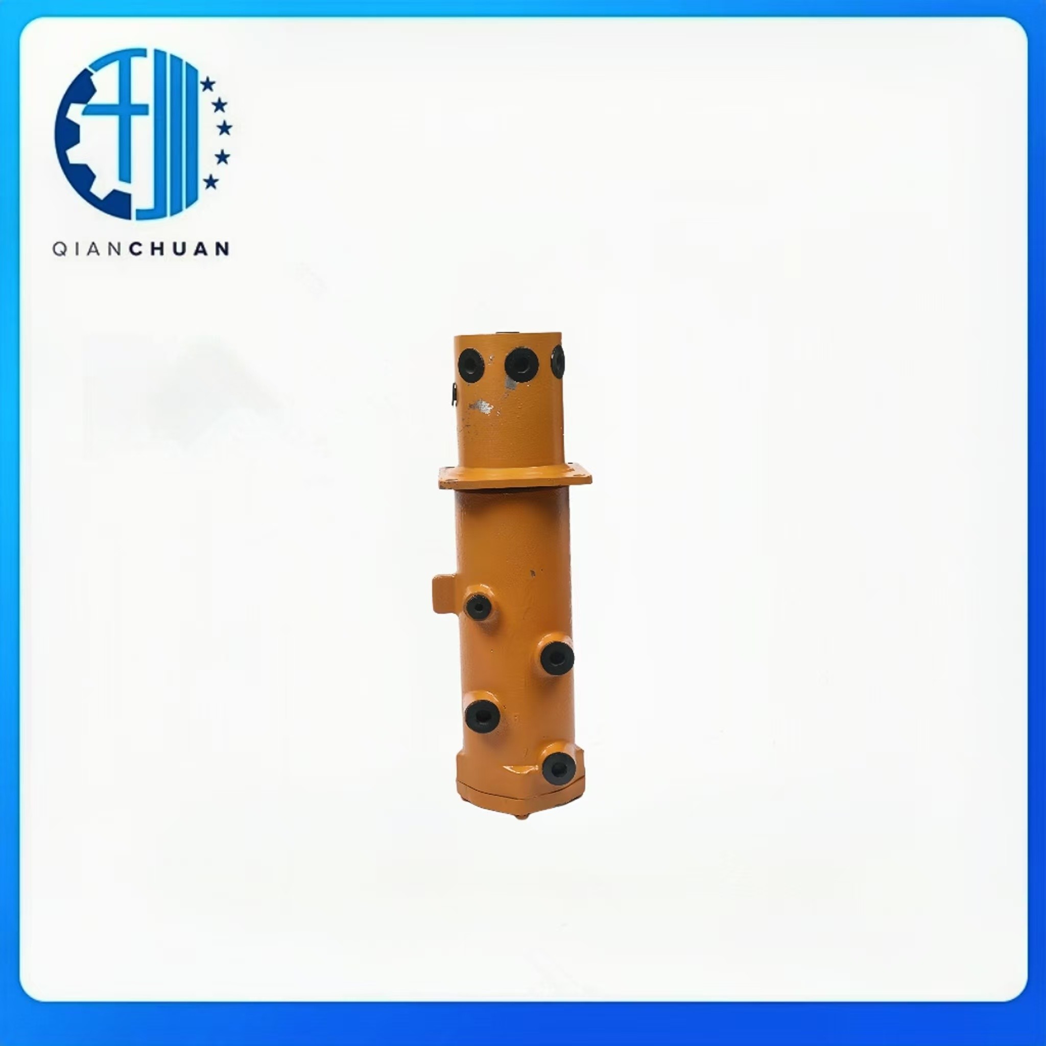 XE80 Slewing Center Joint Assembly For XCMG Excavator Hydraulic Parts
