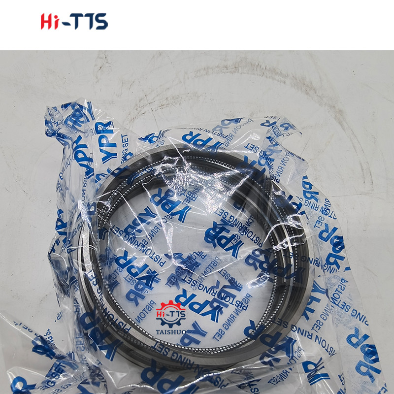Engine Spare Parts K3000 JT3.0 STD Piston Ring 79-5363-0000 for KIA