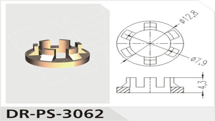 Best Sellers Automotive Replacement Fuel Injector Rubber Seals