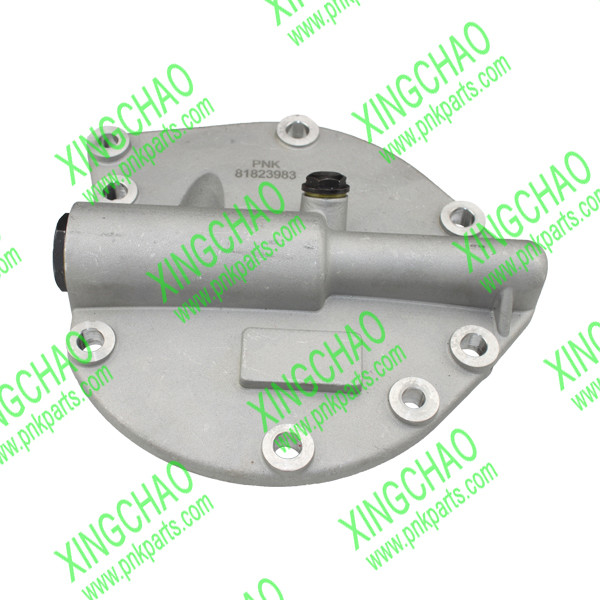 D0NN600G 81823983 NH Ford Tractor Parts Hydraulic Pump