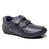 Buy cheap Durable Mens Sport Shoes , Velcro Walking Mens Casual Lace Up Shoes from wholesalers
