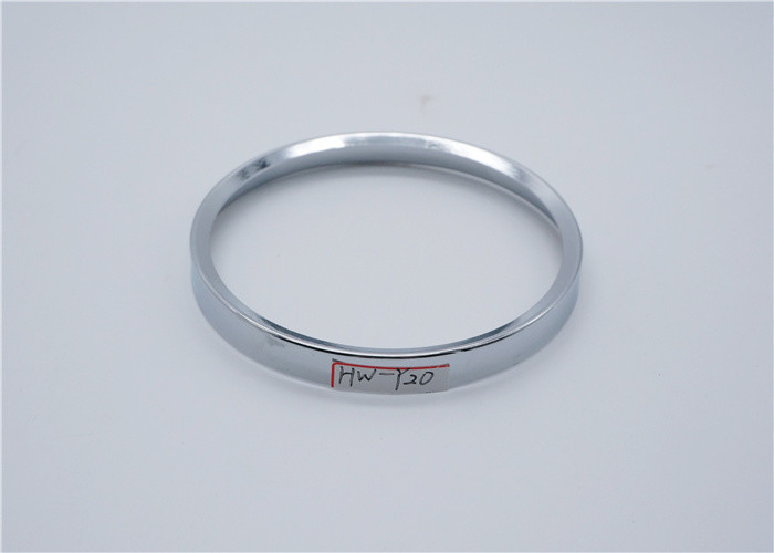 Round Metal Pressure Gauge Accessories Standard Y80 Pressure Regulator Cover