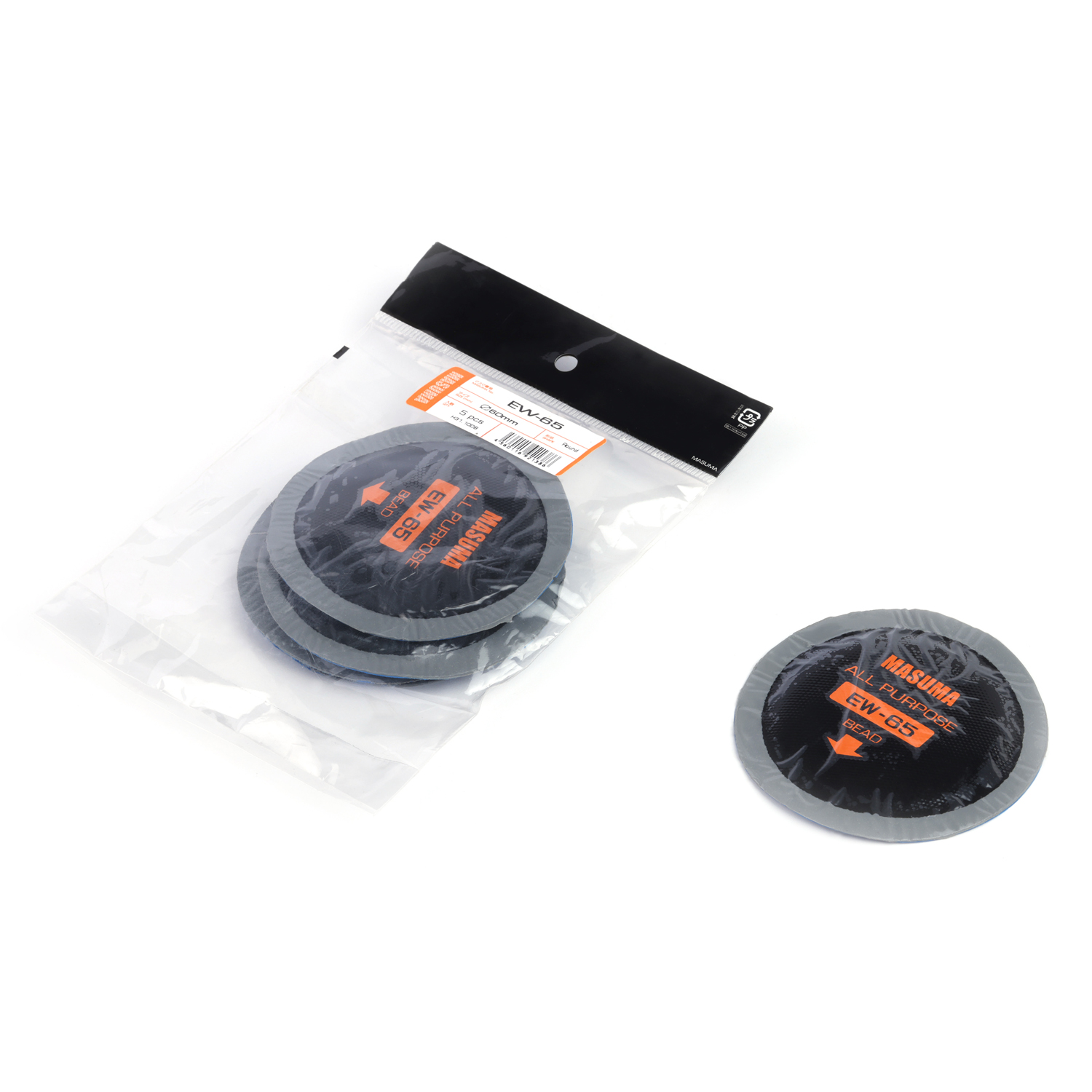 HAND TOOL Tire Repair Tools for B3-ME Auto Repair Shop Product Group Name EW-65 MASUMA