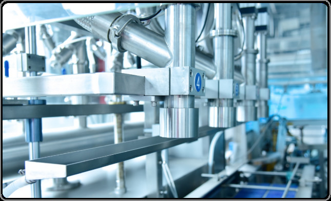 Disinfectant Honey Lotion Full Automatic Liquid Filling Machine Line 18Kg H 1.0KW Weighing