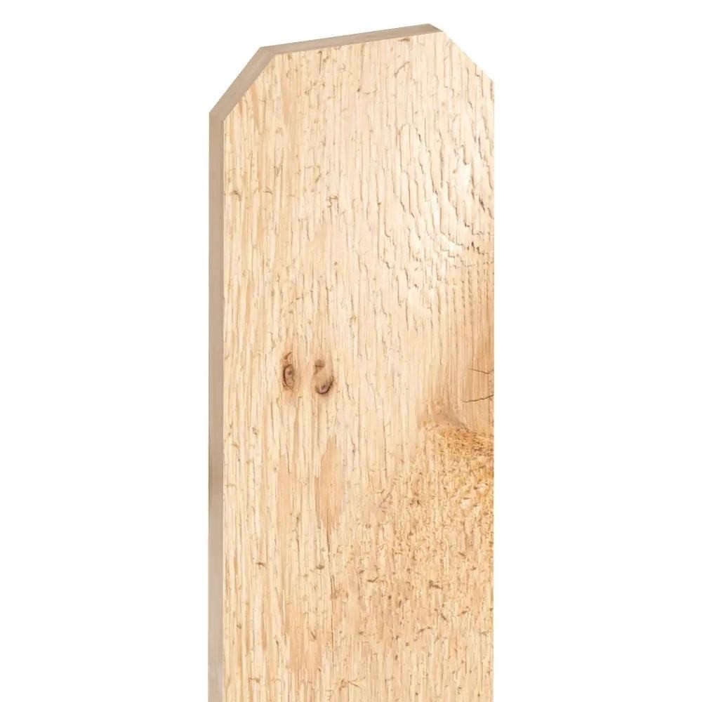 Customizable 8 Ft Cedar Privacy Fence Pine Garden Fence Easily Assembled