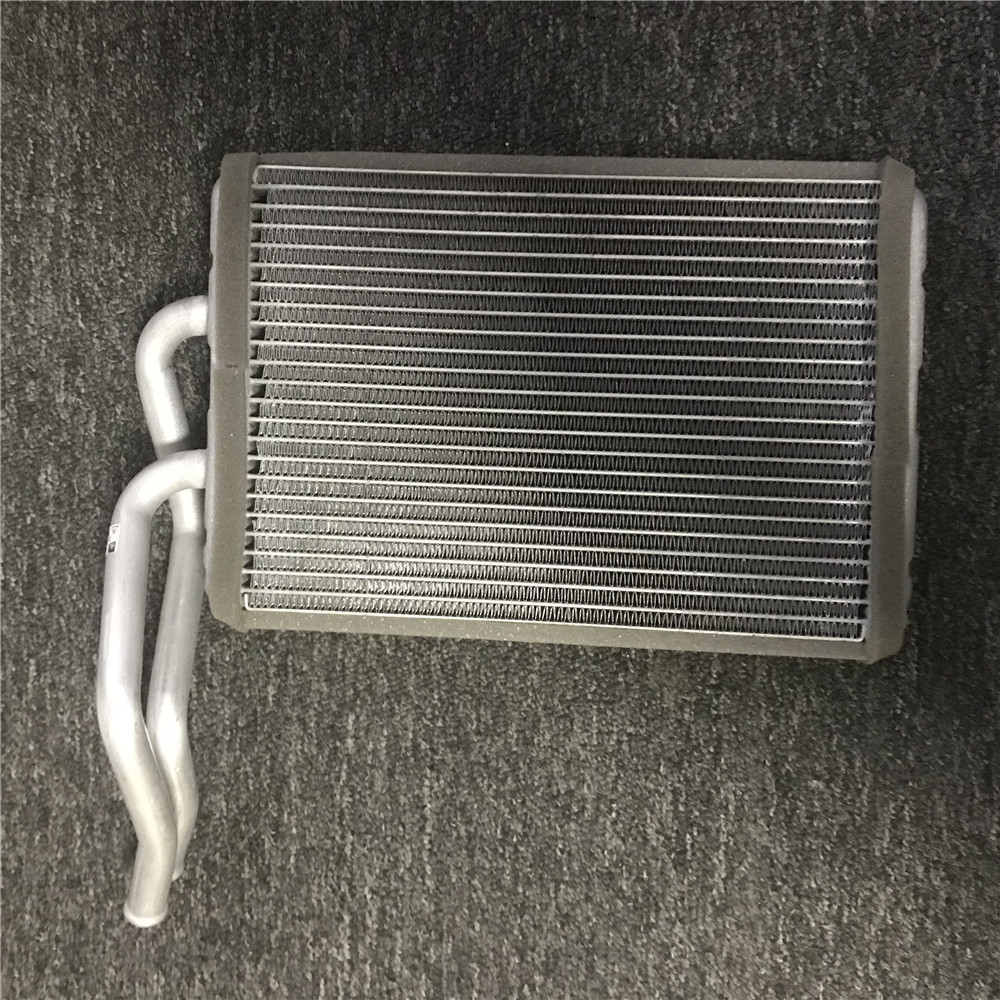 U45506580 Air Conditioning Radiator Warm Air Tank For Komatsu PC60-8