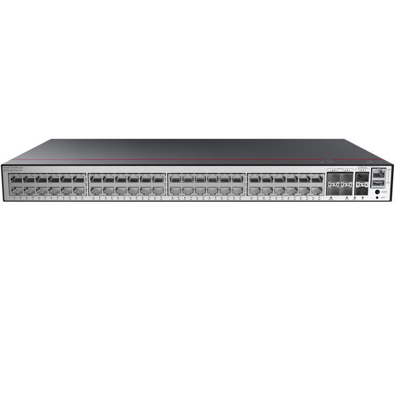 CloudEngine S5735-L48P4XE-A-V2 48x1GE PoE 4xSFP Fast Shipping and Networking Solution