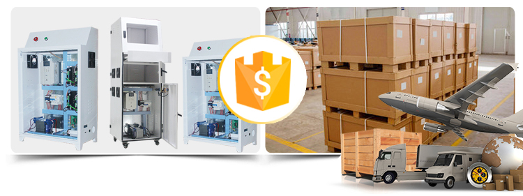 Long Service Life 10 KG Weight 3 Axis Small Engraving Machine Assembly Control Cabinet
