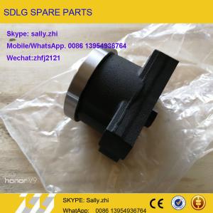 Buy cheap Radiator fan mounting Bracket, 4110002654008, loader spare parts for wheel loader LG958L product
