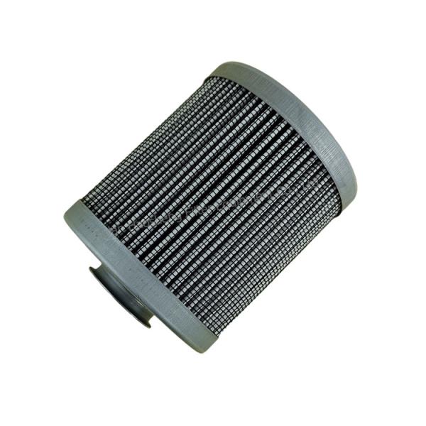 99.9% Excavator Hydraulic Oil Filter Cartridge 8*8*10CM