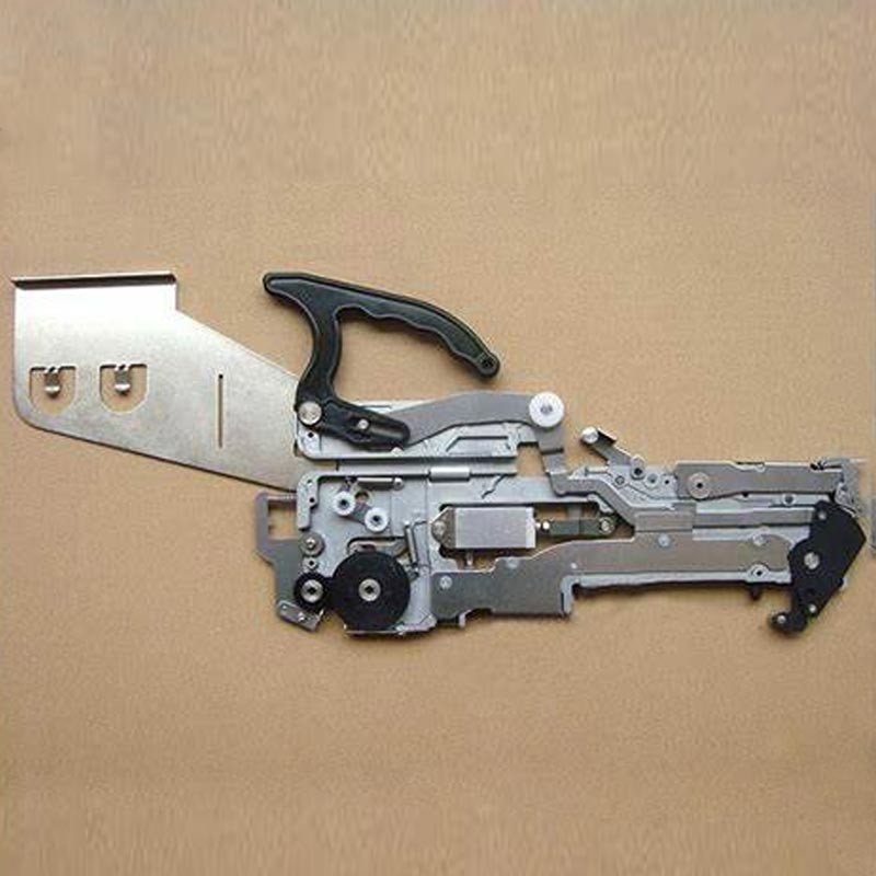 YAMAHA FSII FEEDER original new cheapest YAMAHA SMT machine FSII 8*4MM FEEDER KJW-M1100-023
