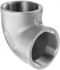 Stainless steel adjustable elbow/stainless steel adjustable elbow that used for building hardware/adjustbale elbow