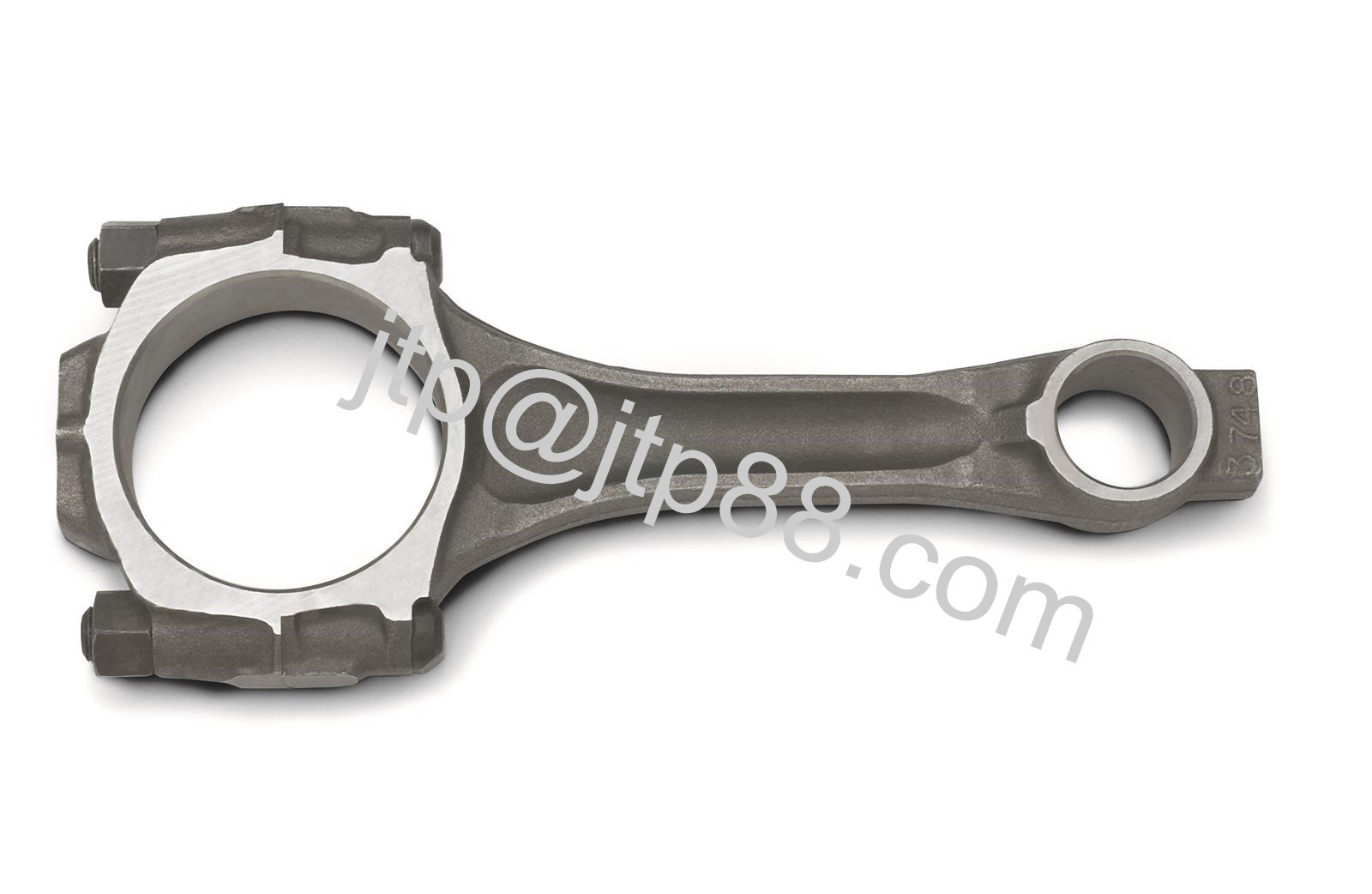 High Level Auto Parts 3SZ Crank Connecting Rod For Toyota 3sz Engine 3sz - Ve