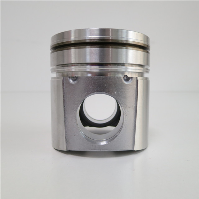 HINO Truck H06CT Diesel Engine Piston Diameter 121.5mm OEM 13216-2750