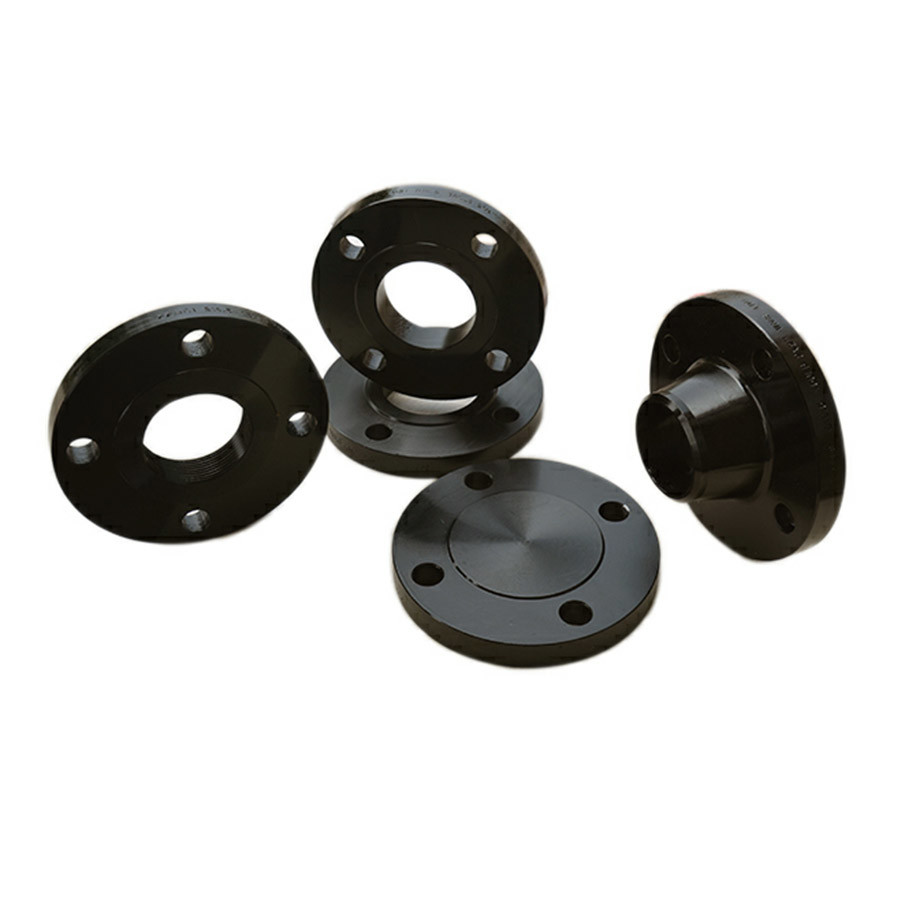 B16.5 ANSI Blind Flange Class 150 ISO9001-2008 Certificate