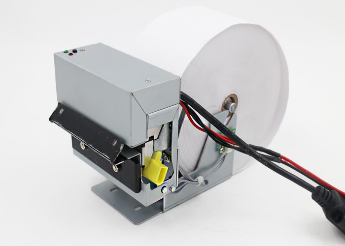 Kiosk 2 Inch Label Printer Module With Imported Mechanisms CAPD245