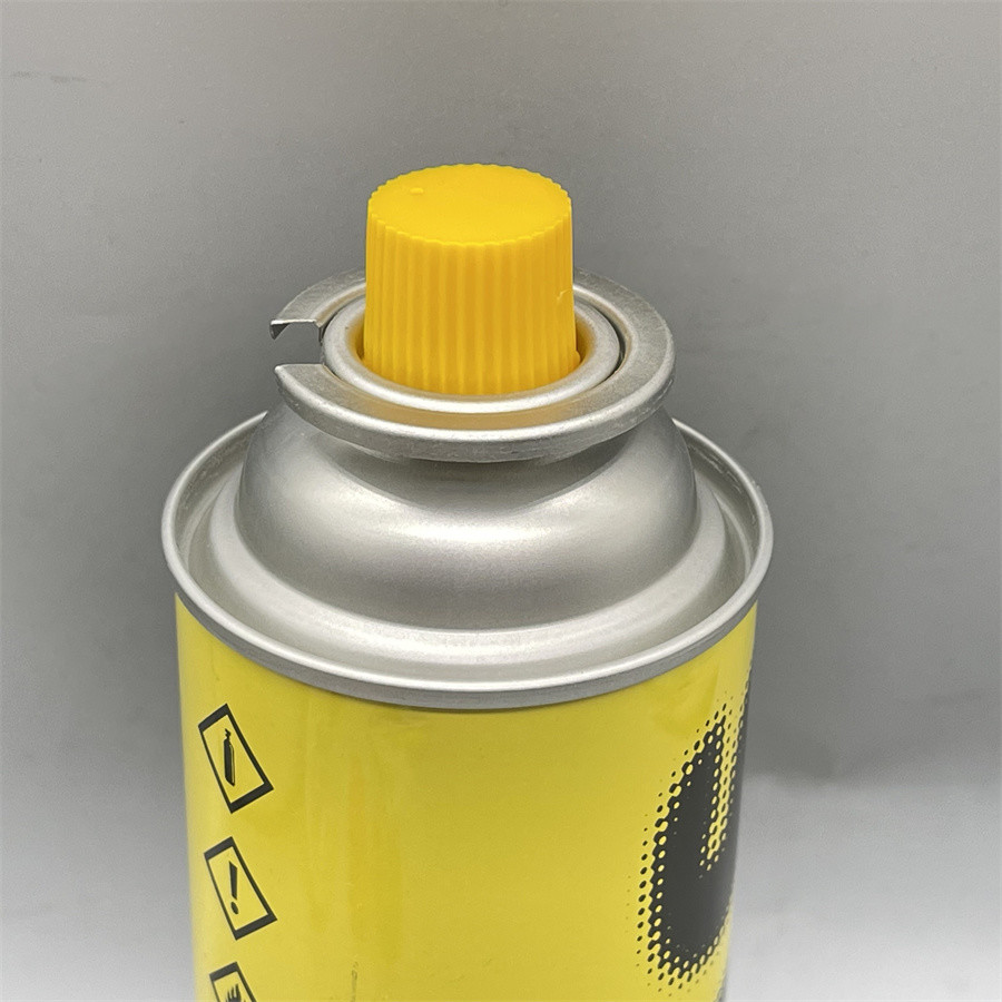 Gas Stove Valve - Kitchen Cooking Precision Control - Standard Specification - Ideal for Home Chefs