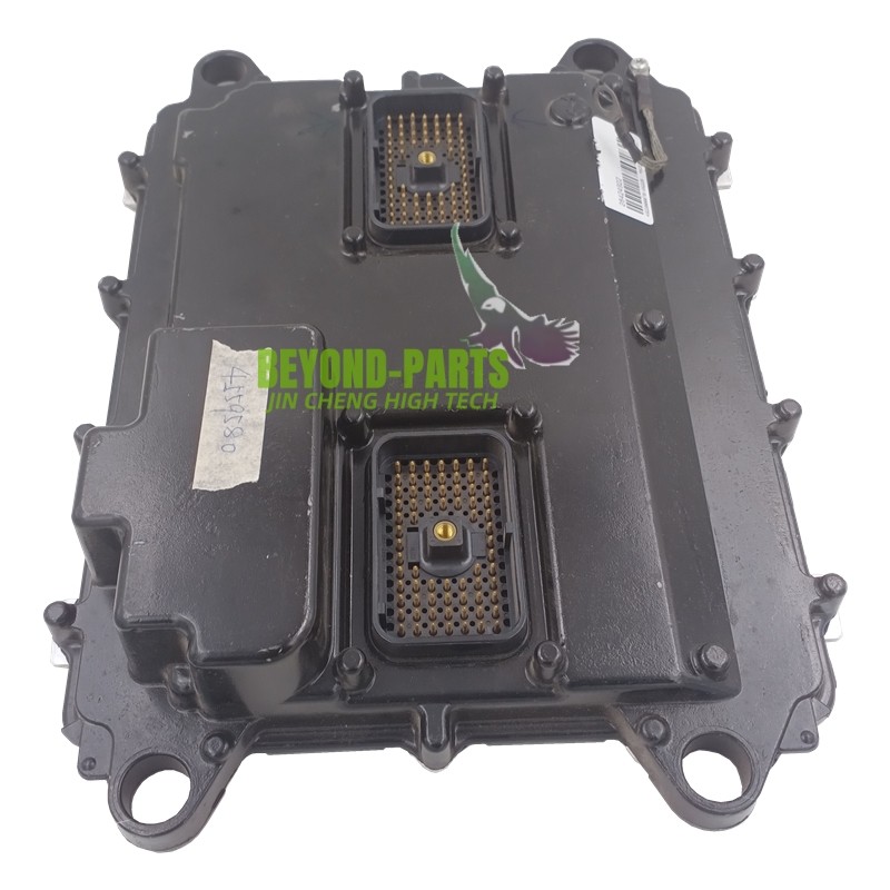 catererpillar 745C 3D601019 Excavator Spare Parts Computer Board Controller Control Unit 455-9580