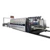 Buy cheap Corrugated Flexo Printer Slotter Die Cutter from wholesalers