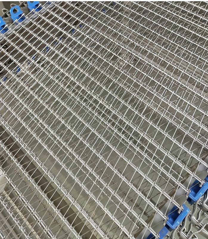 Bakery Production Line Spiral Cooler Equipment Tower Sale