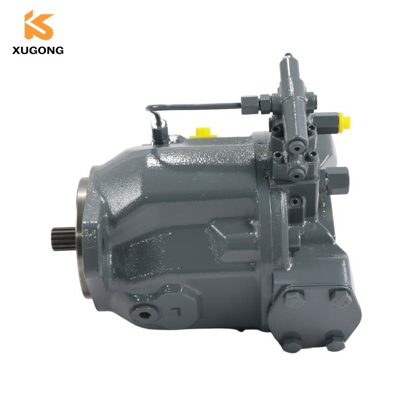 A10V071 Rexroth Hydraulic Pump Small Pumps For Mini Excavators