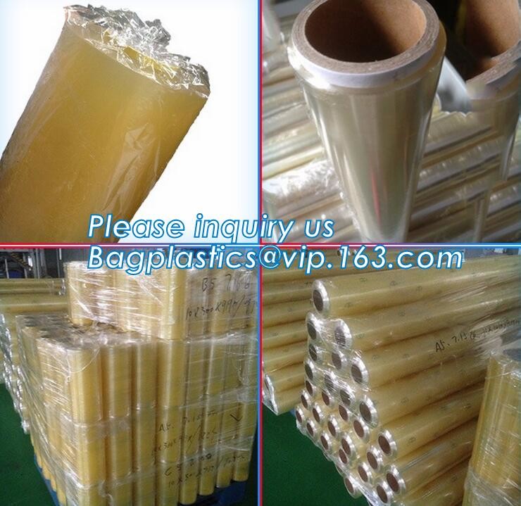 best fresh pvc cling film food grade plastic wrap, pvc cling film wrap manufacturers, BPA free reusable Eco-friendly