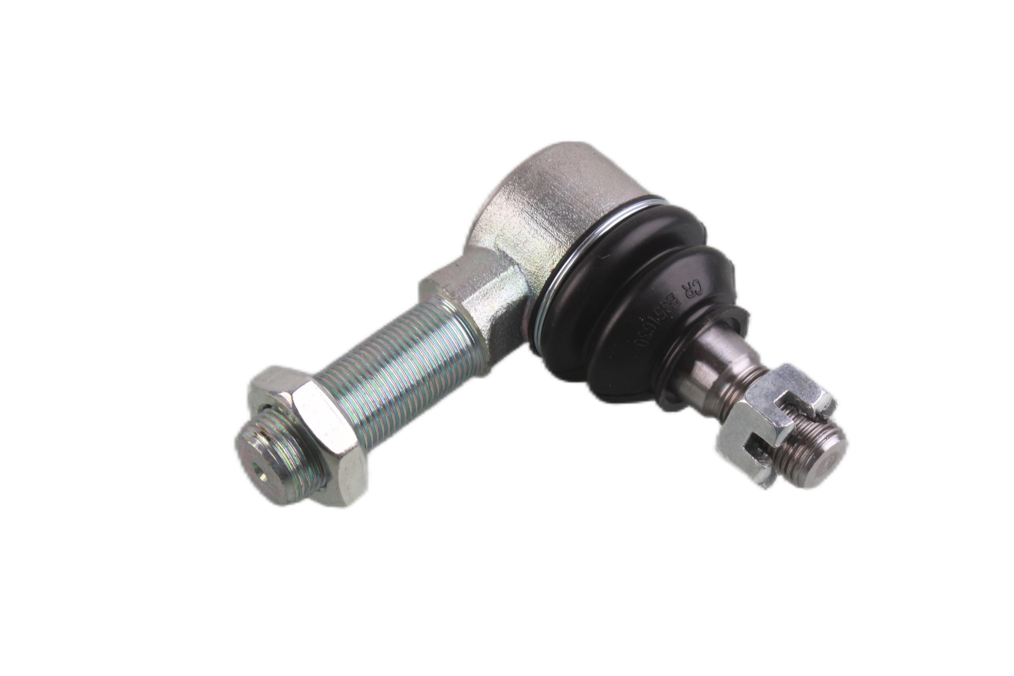 Durable NKR94 100P Isuzu Chassis Parts ROD END TIE ROD L 8971073490