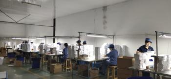 Foshan Guangshibo Office Supplies Co., Ltd.