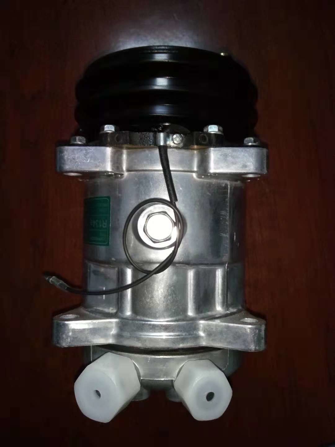 China FACTORY SELL 100% Brand New High Quality Sanden 508 A/C Compressor 2A