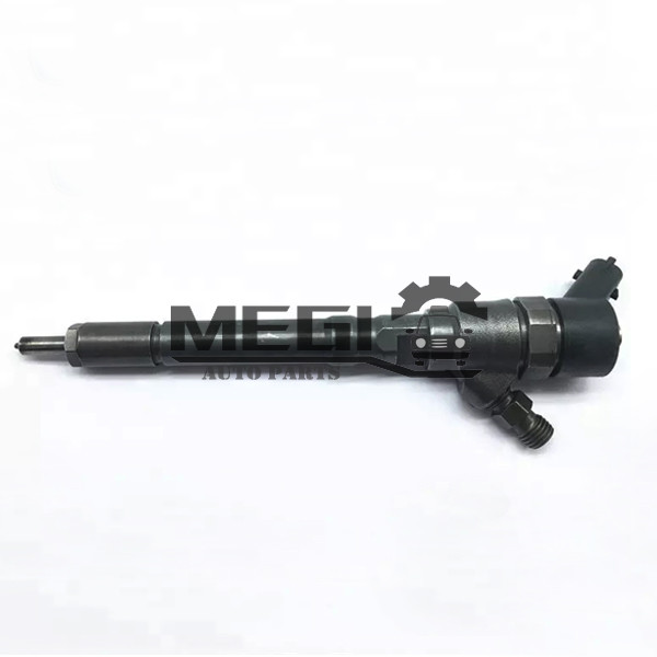 0445110064 0445110101 Common-Rail Fuel Injector For KIA Hyundai Car Fuel Injector