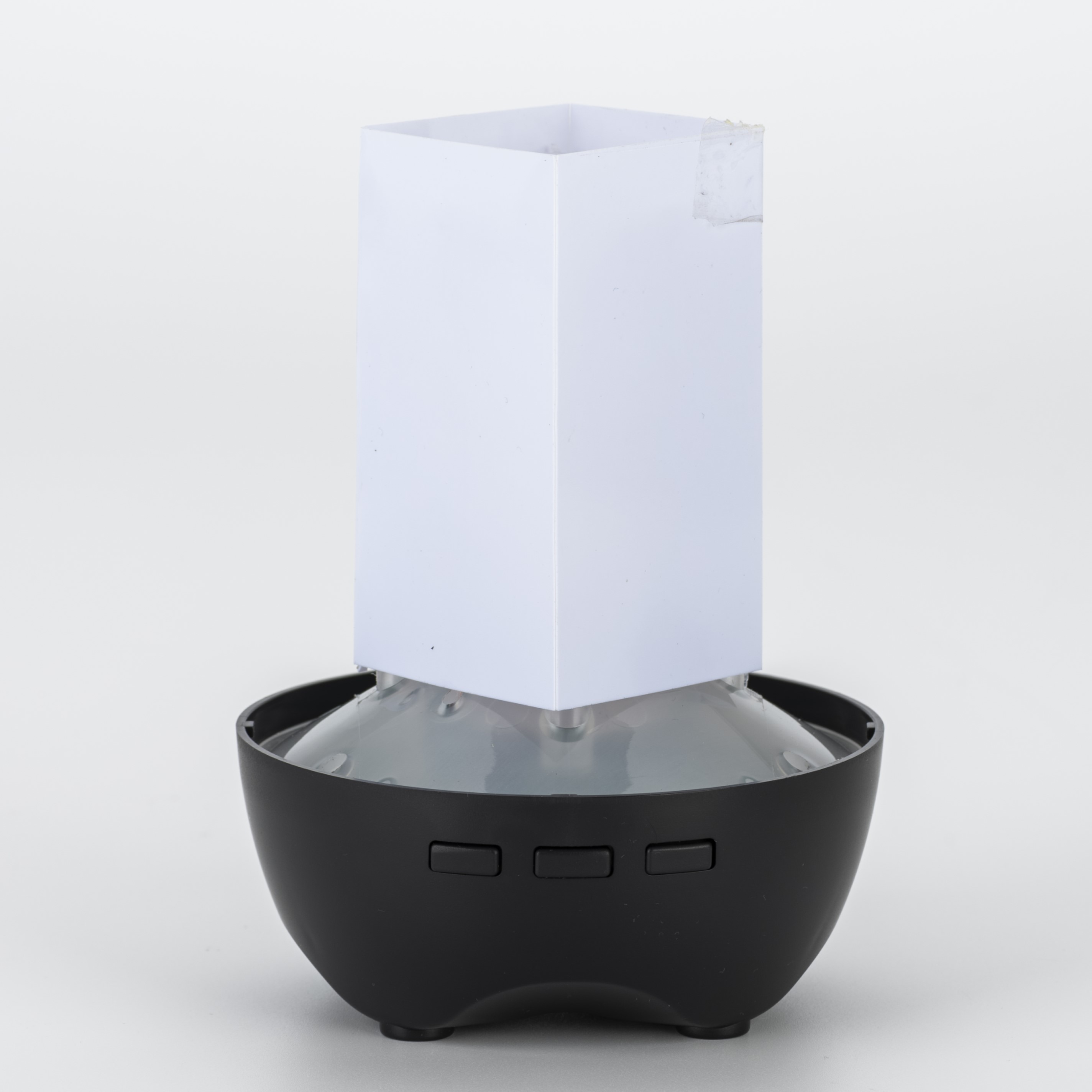Portable Household Usb Rechargeable Mosquito Zapper Killer Flame Lamp Solid State and Radio-Controlled for Long-Lasting