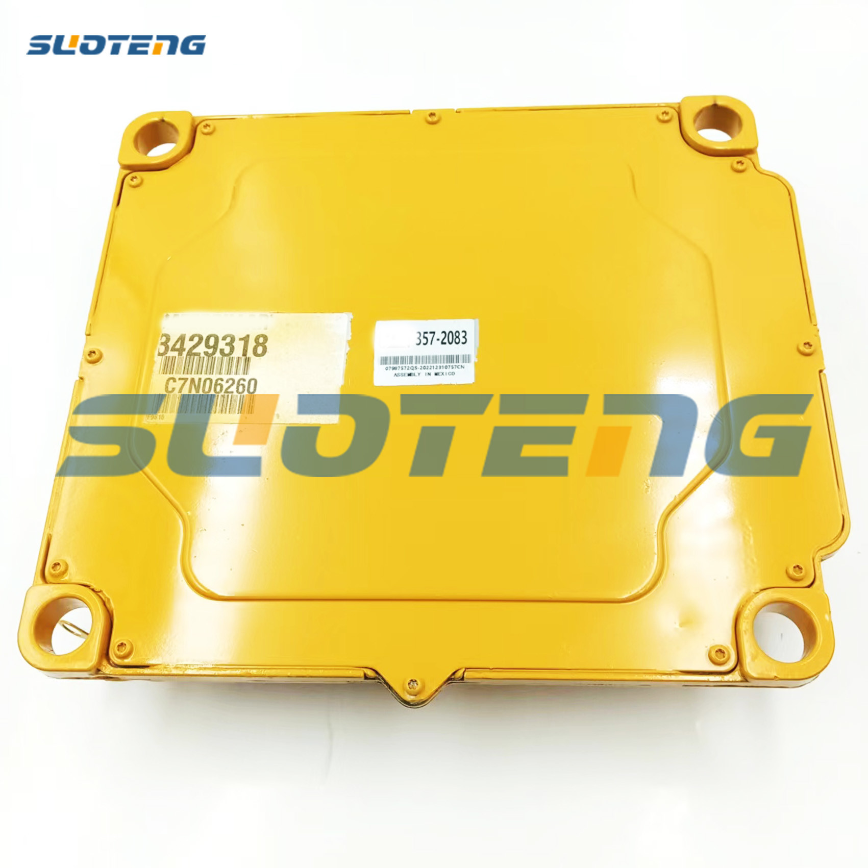 357-2083 3572083 ECU Engine Control Unit For 312E Excavator Parts