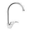 Buy cheap Flexible EN817 Standard SUS304 Spout Kitchen Water Faucet from wholesalers