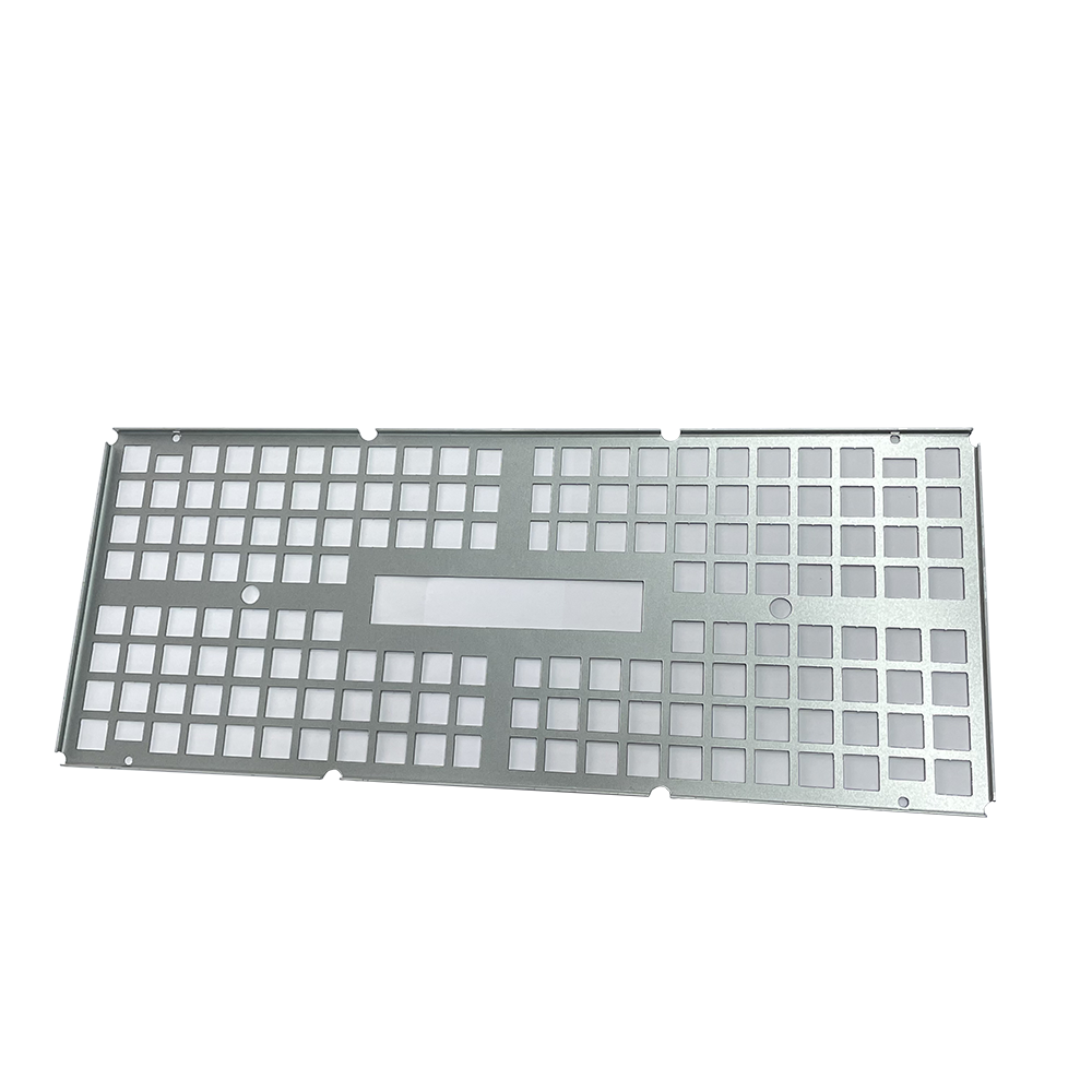 Cases SS Sheet Metal Fabrication Tools Aluminum Laser Cutting Service Galvanized Bending