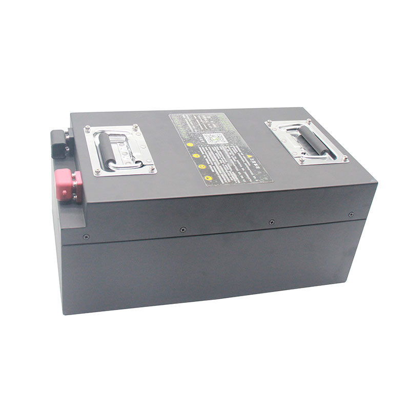 3648wh Powerful 60V Electronic Vehicle Battery For Continuous 60 Amp Discharge